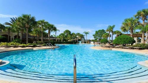 Striking 5br Resort Home Private Pool Spa Disney - photo 26