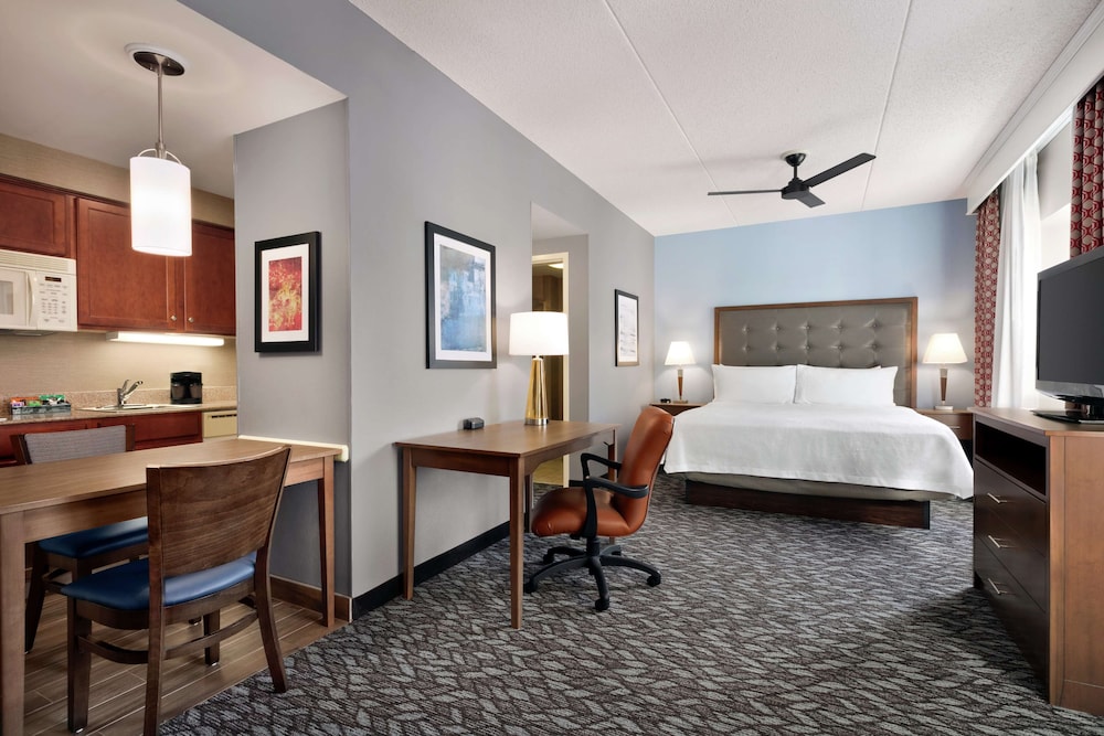 Homewood Suites by Hilton Harrisburg East Hershey Area - photo 6
