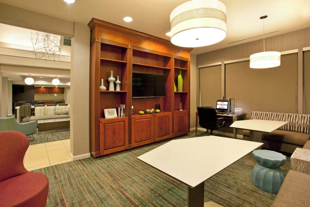 Residence Inn by Marriott Jackson Ridgeland - photo 34