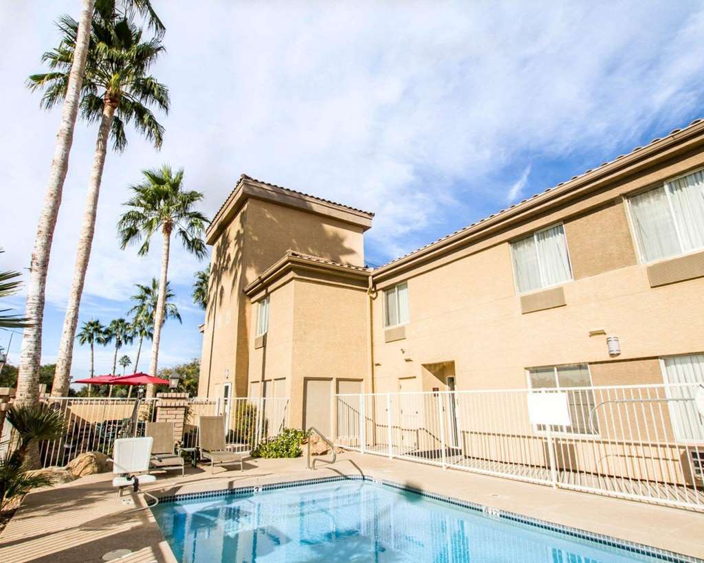 Sleep Inn Phoenix North I 17 - photo 19