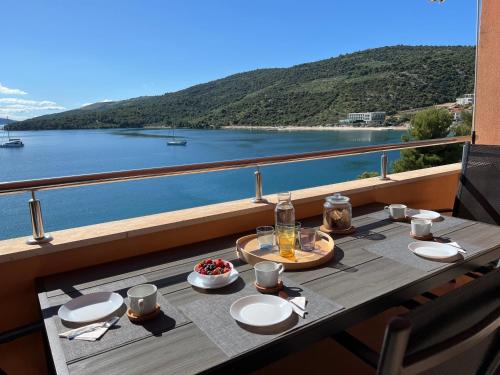 Kis — 4-Star Luxury Hotel in Marina, Croatia