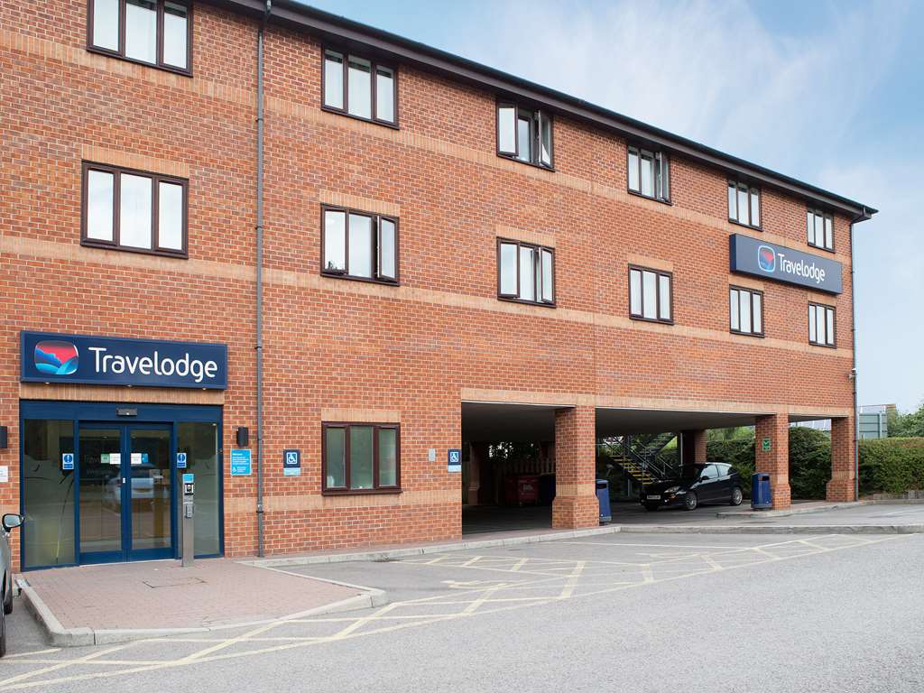 Travelodge Hotel In Glastonbury in Glastonbury, United Kingdom