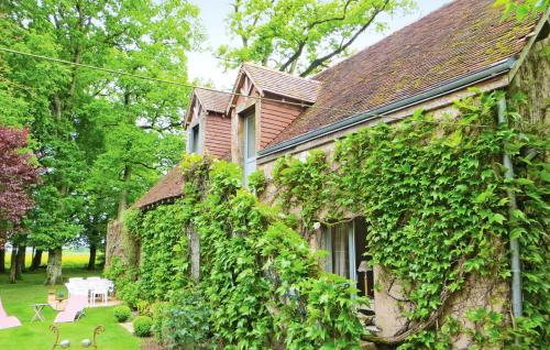 Maison de charme à Saint Branchs avec jardin d’1 hectare — Saint-Branchs — photo 3