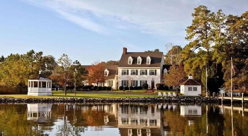 Inn at Osprey Point — hotel in Rock Hall