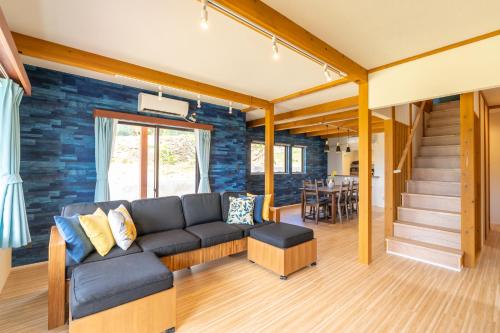 UmiToSora Ishigakijima annex in Ishigaki, Japan