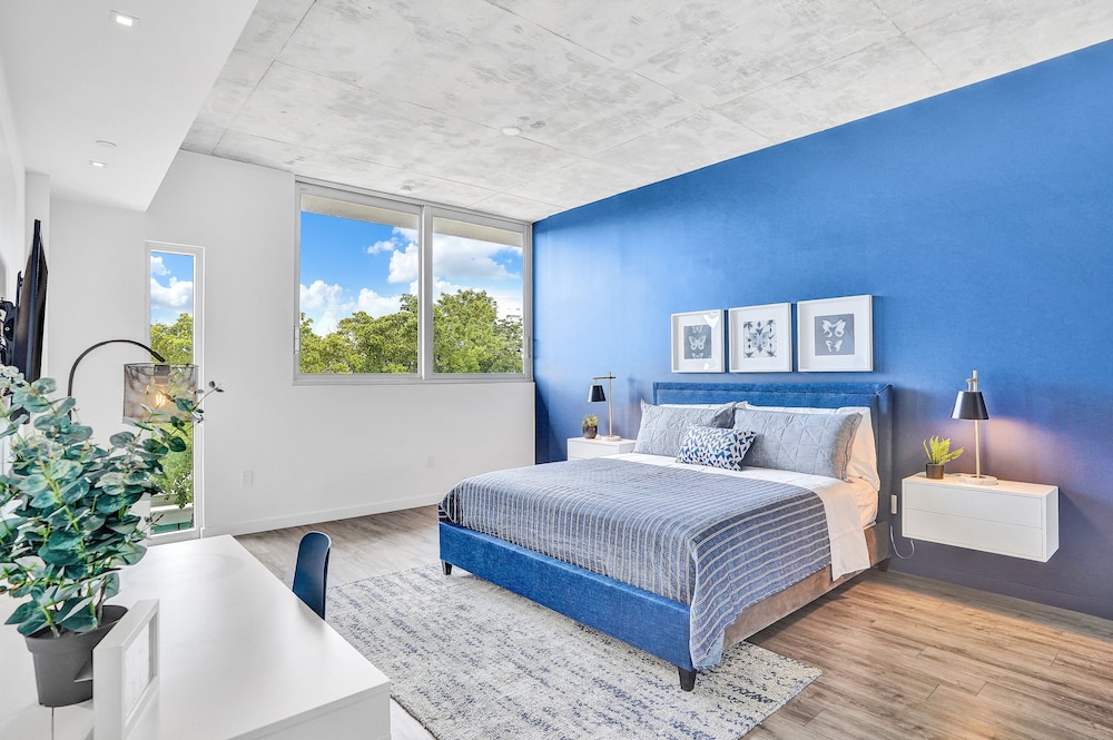 Destination Stays The Miami Loft Hotel - photo 2