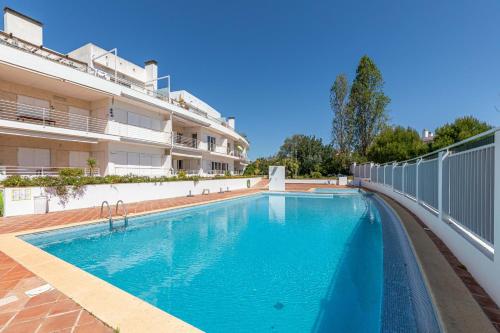 Apartment Balsa Santa Luzia Village — 4-Star Luxury Hotel in Santa Luzia, Portugal