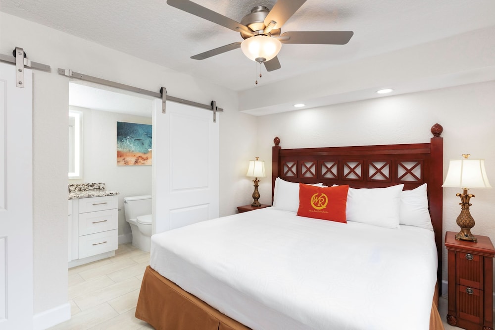 Westgate Leisure Resort - photo 25