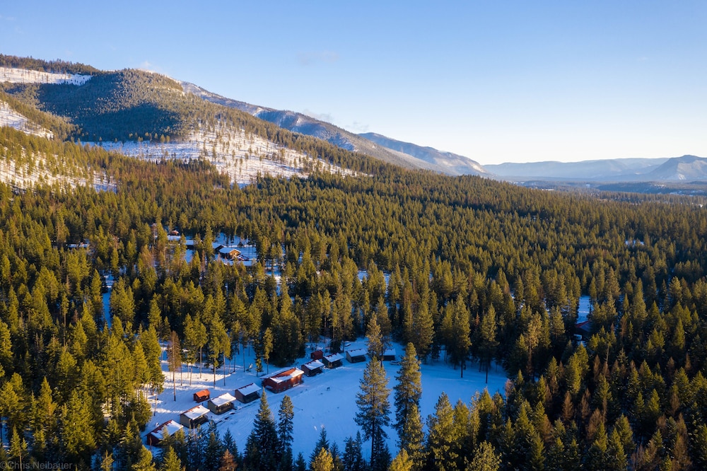 Bear Creek Resort - photo 14