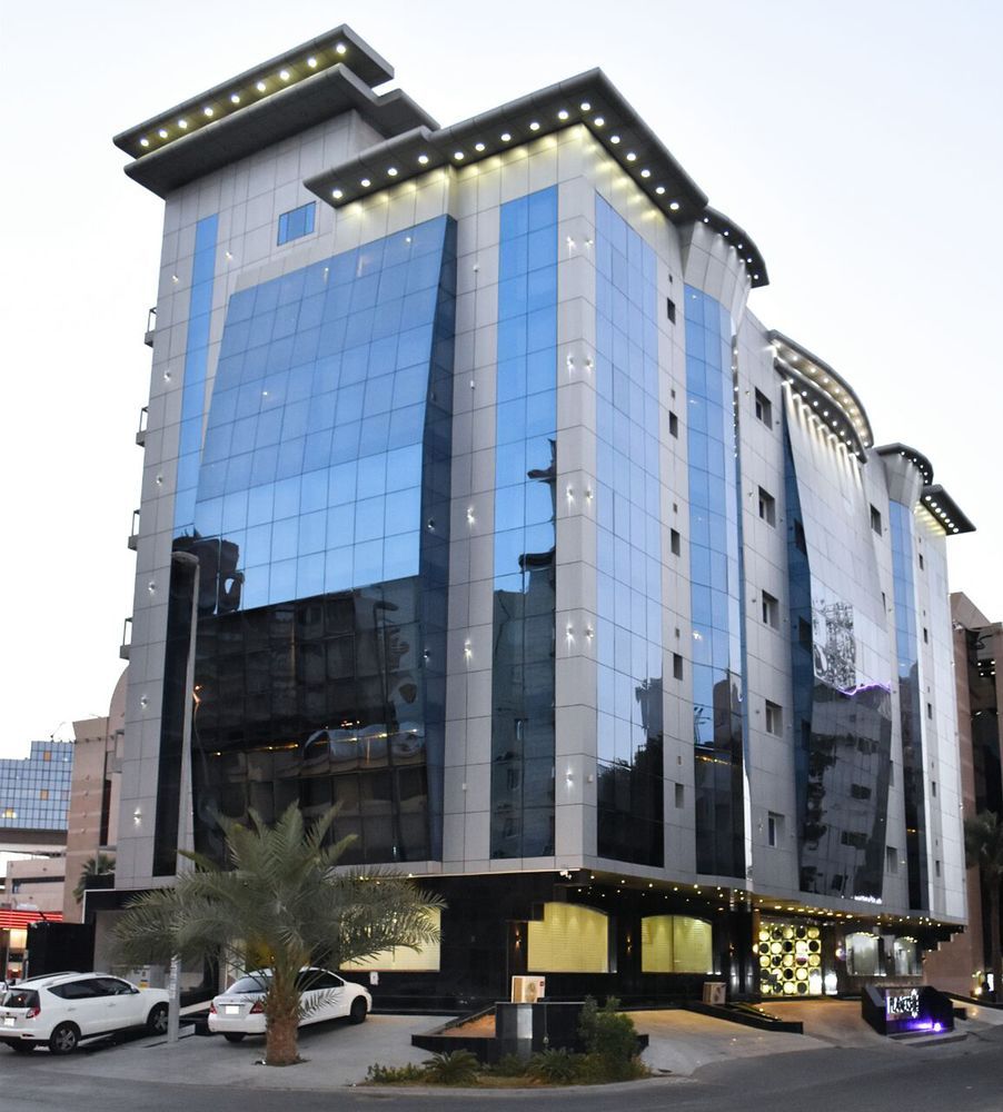 Luminous Planets Hotel — Jeddah — photo 4