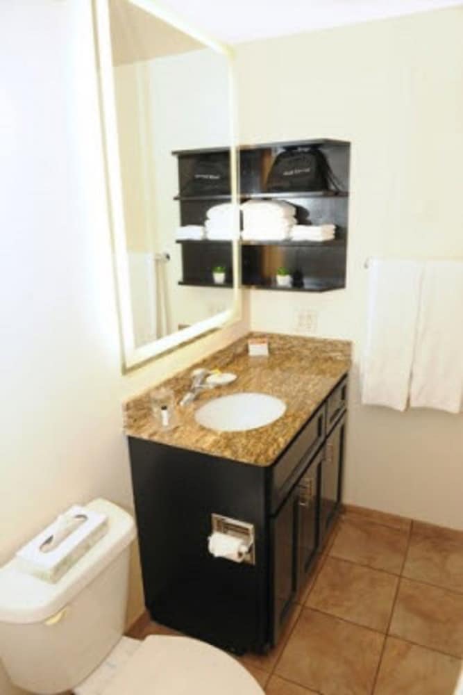 Candlewood Suites Santa Maria by IHG - photo 28