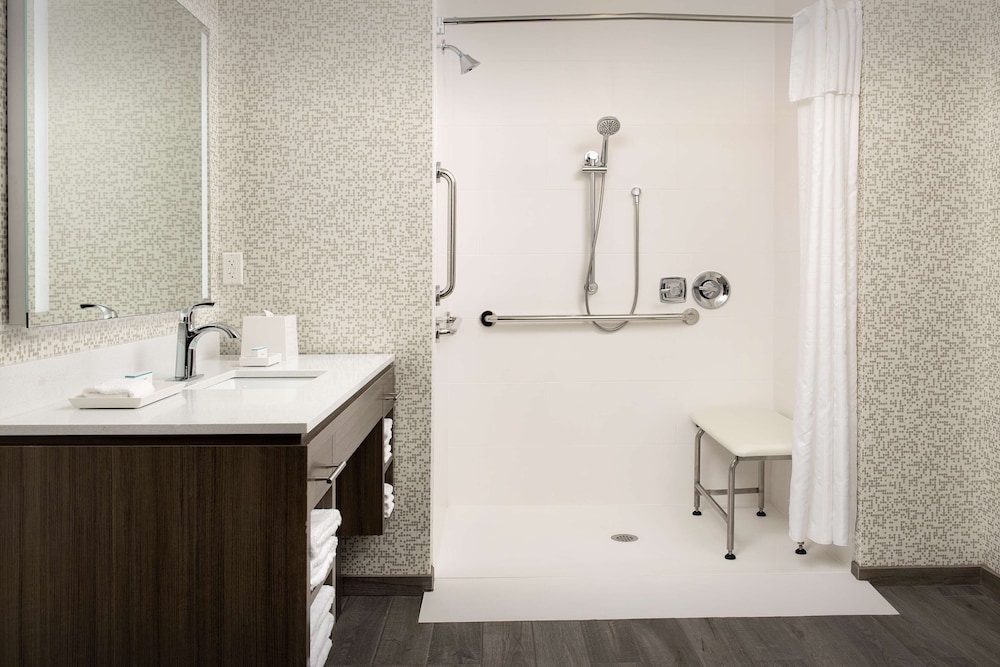 Home2 Suites by Hilton Kenner New Orleans Airport - photo 21
