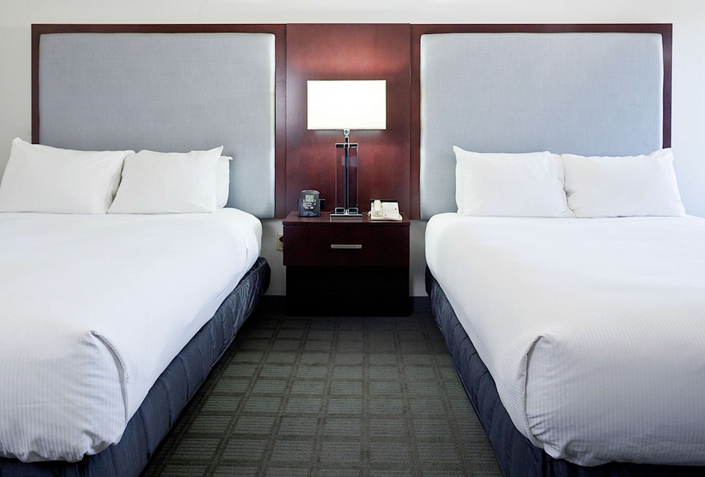 Hilton Scranton & Conference Center - photo 10