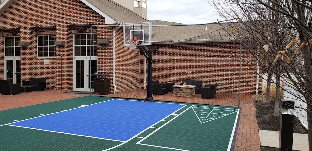 Homewood Suites by Hilton Hagerstown - photo 74