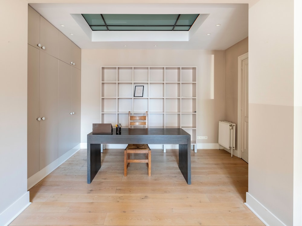 Brussels EU Prestige residence — 4-Star Luxury Hotel in Brussels, Belgium
