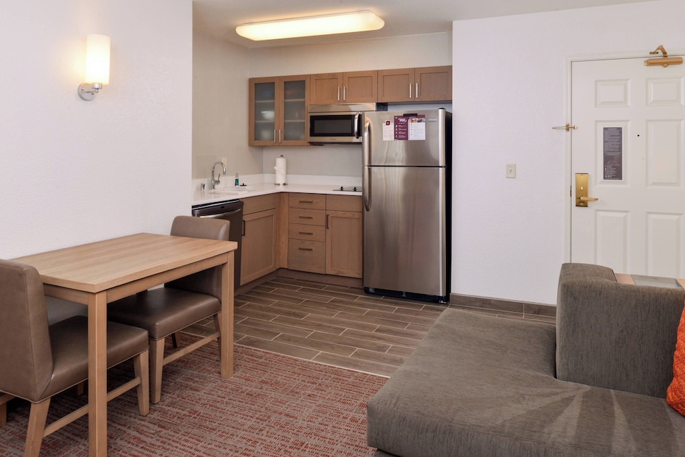 Residence Inn Marriott Palo Alto Los Altos - photo 27