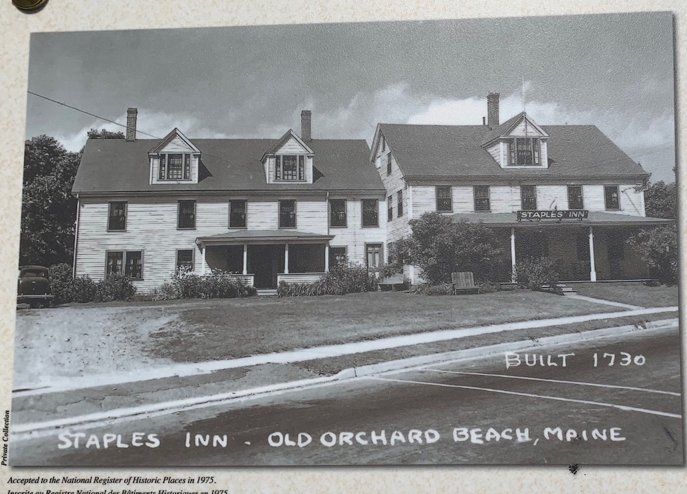 Old Orchard Beach Inn - photo 144