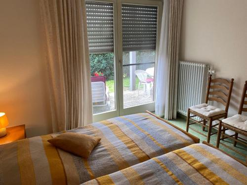 Appartements Gloeser — 4-Star Luxury Hotel in Badenweiler, Germany