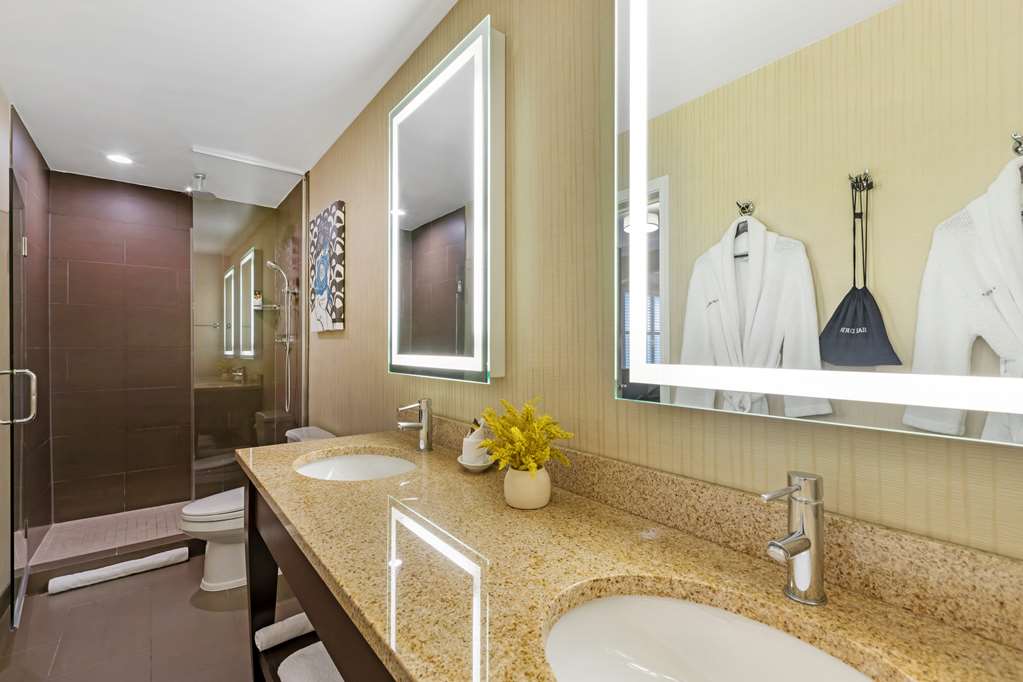 Best Western Plus Hawthorne Terrace Hotel - photo 61