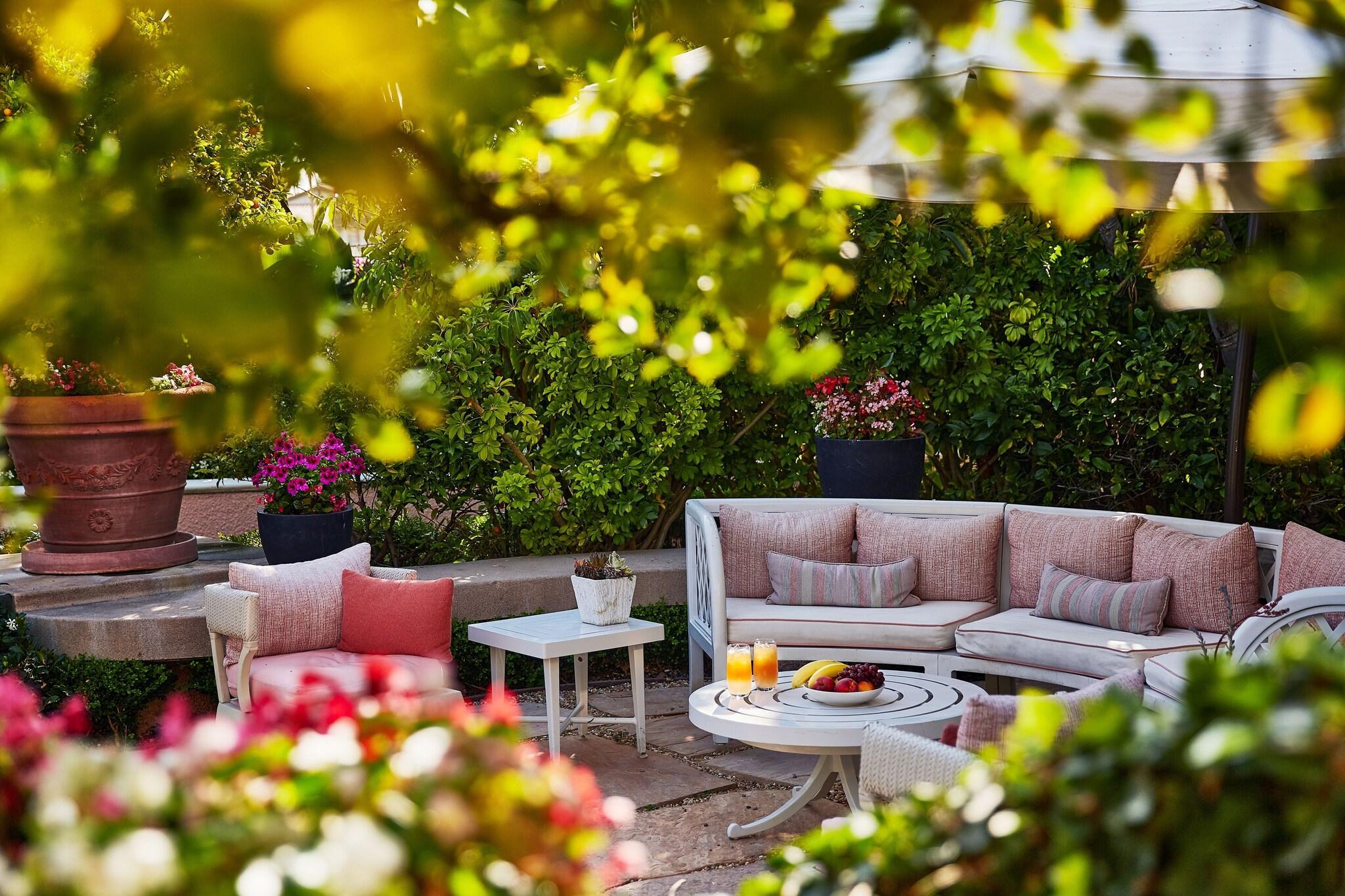 The Beverly Hills Hotel - photo 15
