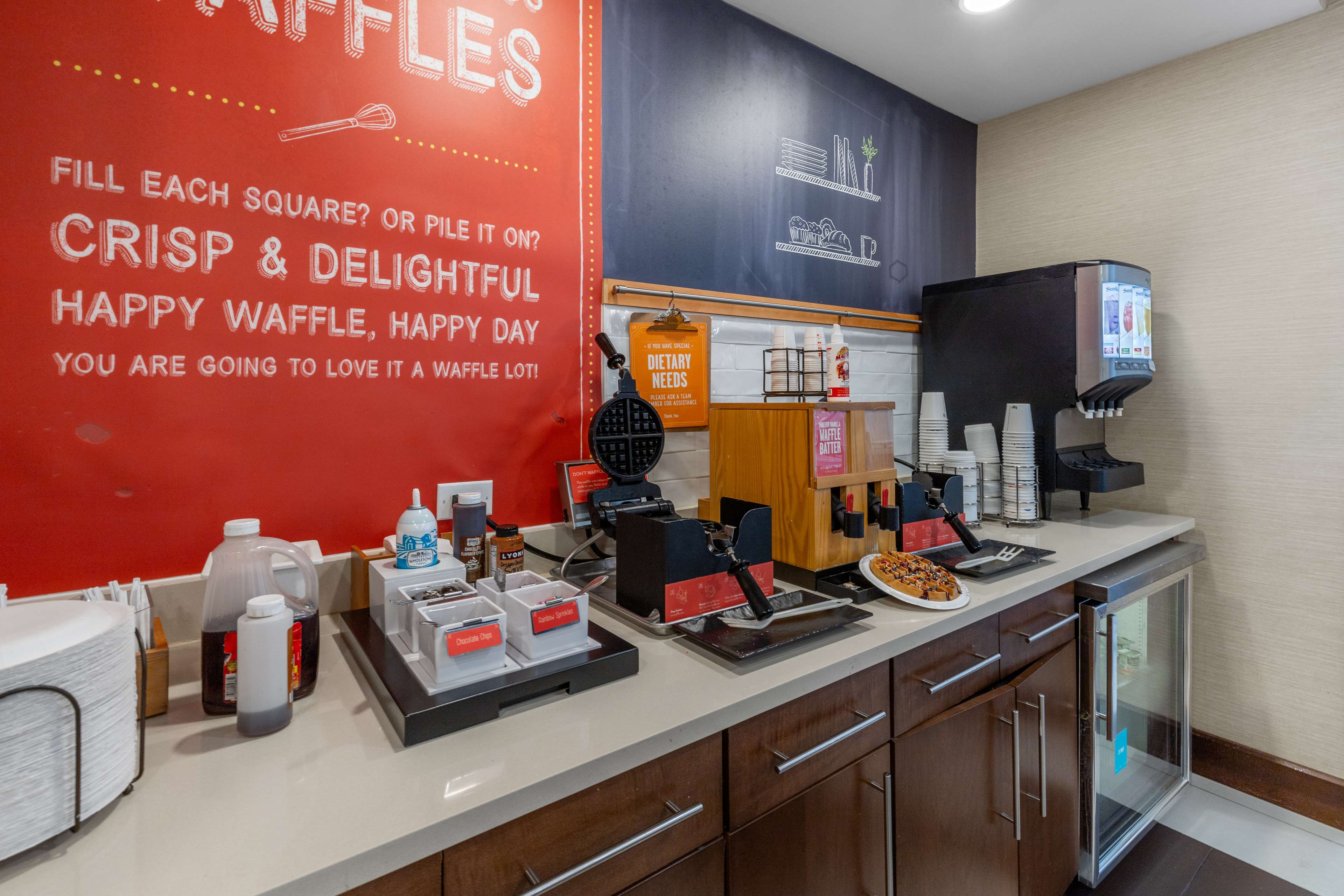 Hampton Inn & Suites Selma San Antonio Randolph AFB Texas - photo 14