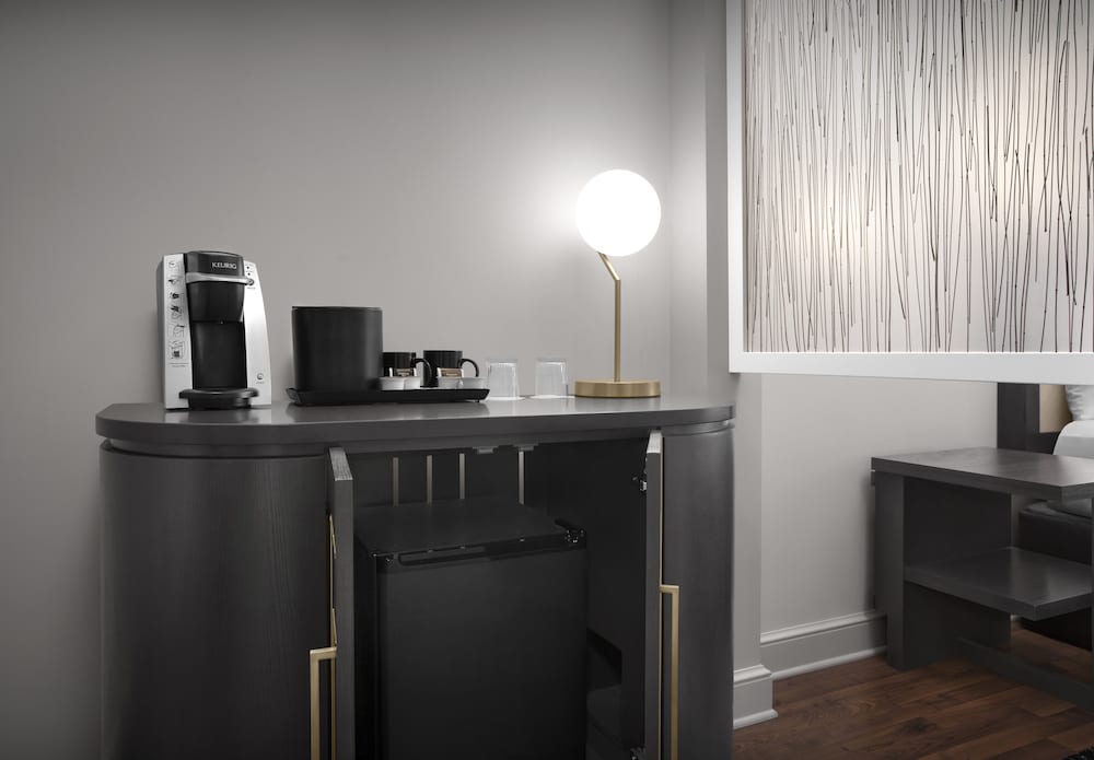 Hotel Indigo Jacksonville Deerwood Park by IHG - photo 22