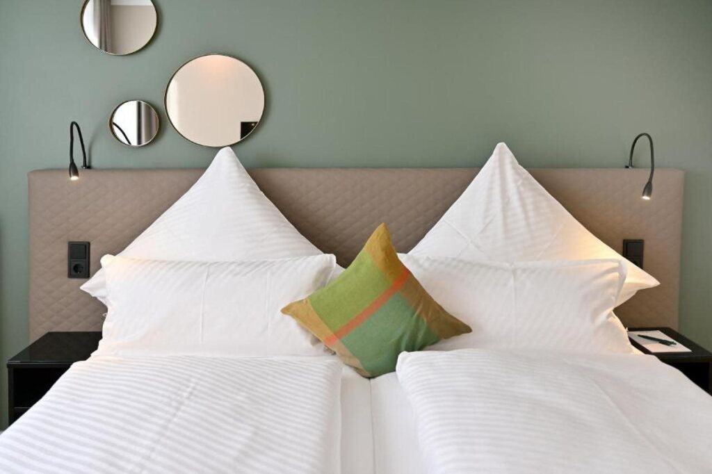 Bethel Hotel zum Weinberg in Bad Neuenahr-Ahrweiler, Germany