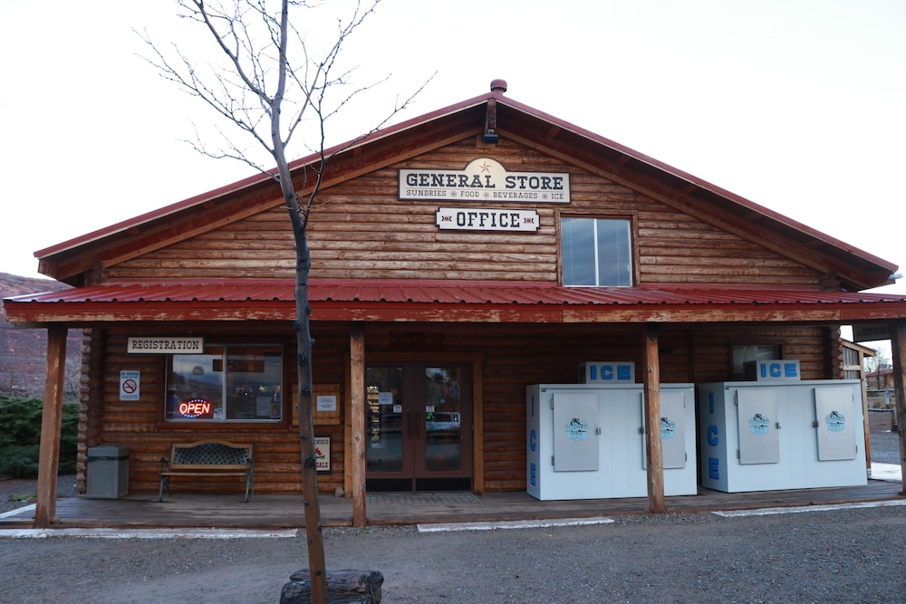 Archview Rv Resort & Campground - photo 29
