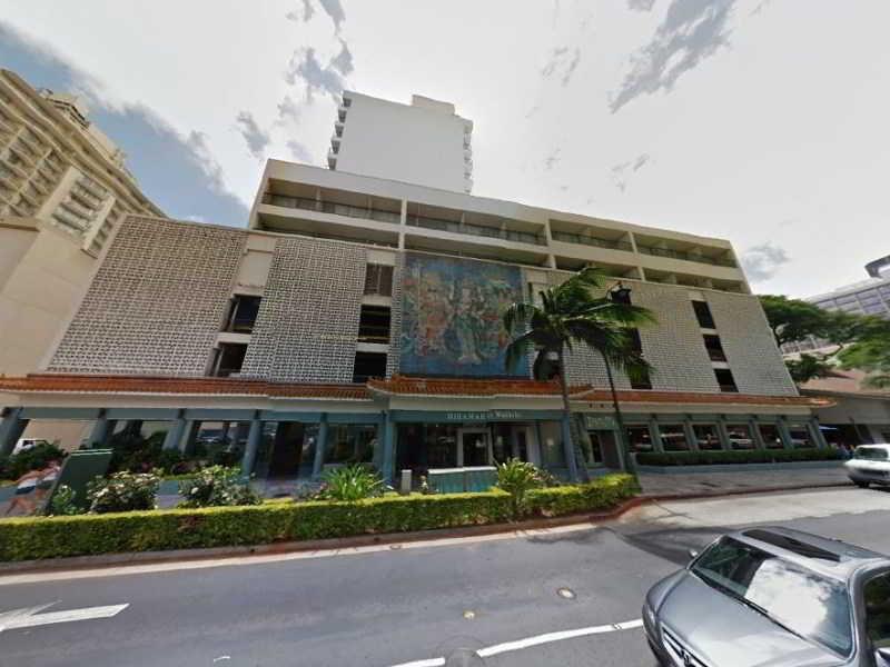 Miramar at Waikiki - featured photo