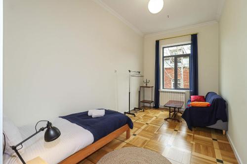 3BR Central and Spacious Apt Vera by Wehost