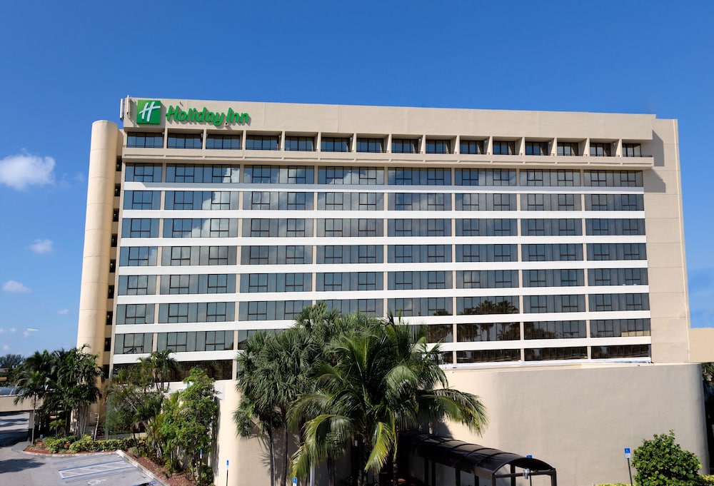Holiday Inn Miami West Airport Area by IHG - photo 32