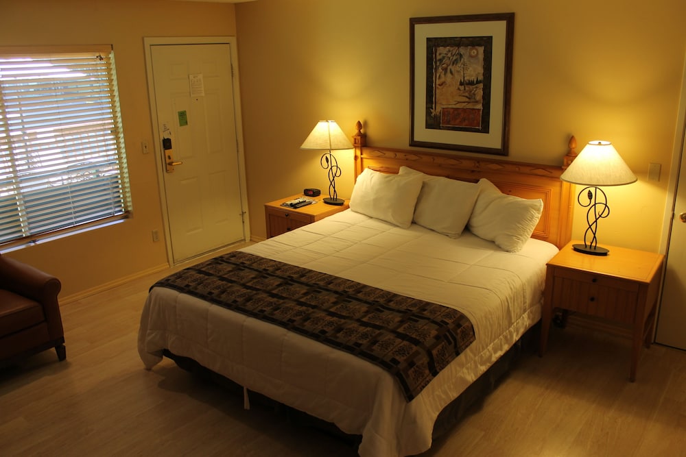 Big Pines Mountain House - photo 14