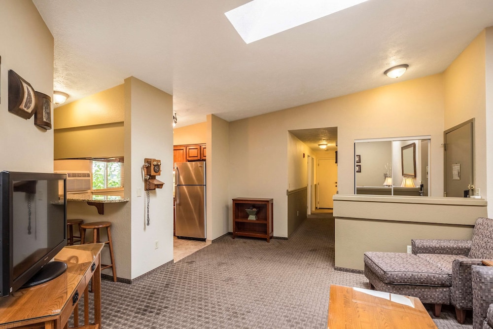 Quality Inn & Suites Coeur d'Alene - photo 12