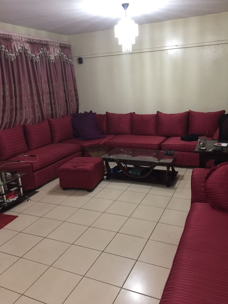 Magiwa Homestay Adults Only