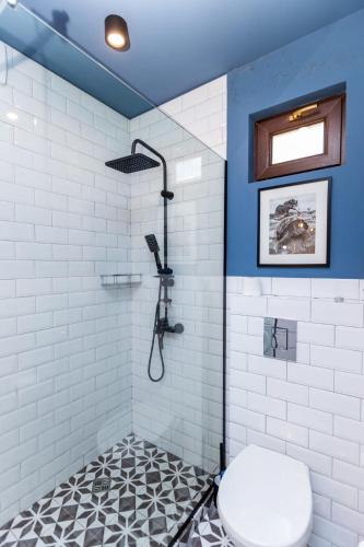 Stylish Modern 1BR Apartment