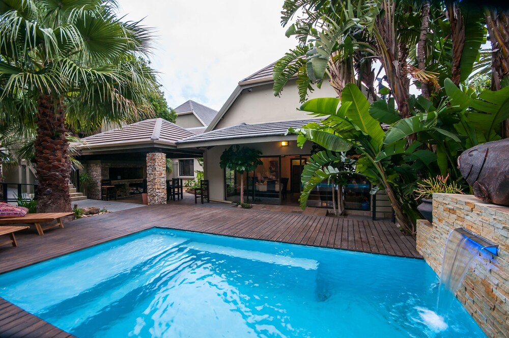 Onse Khaya Lodging and Conferencing in Port Elizabeth, South Africa