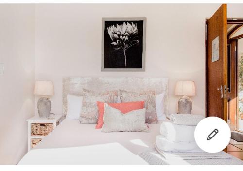 Mountain Peaks Garden guest suite