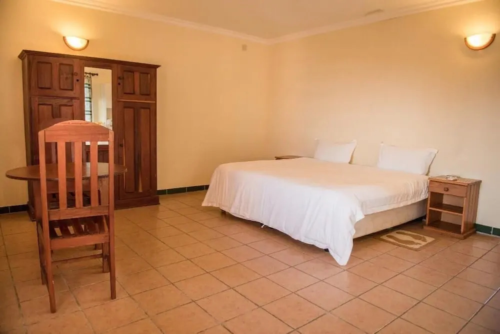 Paraiso de Chidenguele Resort in Ilha De Mocambique, Mozambique