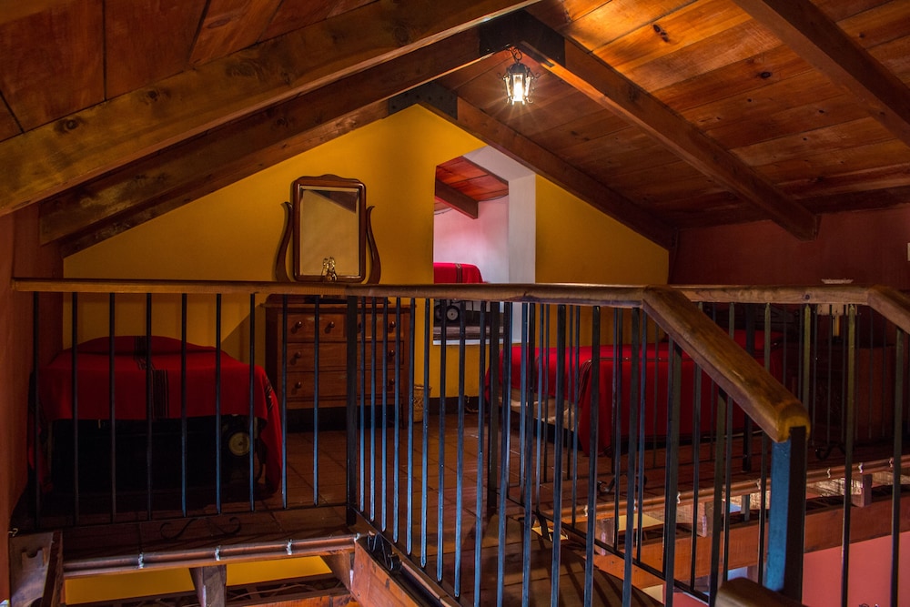 Hotel La Posadita Antigua — Antigua Guatemala — photo 5