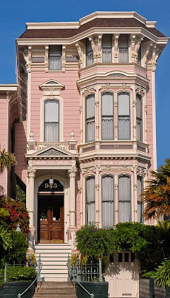 The Inn San Francisco in San Francisco, United States