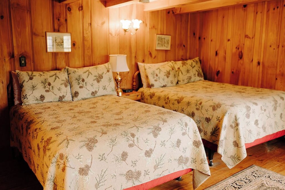 Snowvillage Inn - photo 20