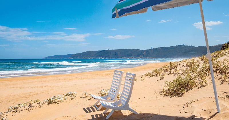 Shan C — 4-Star Luxury Hotel in George, South Africa
