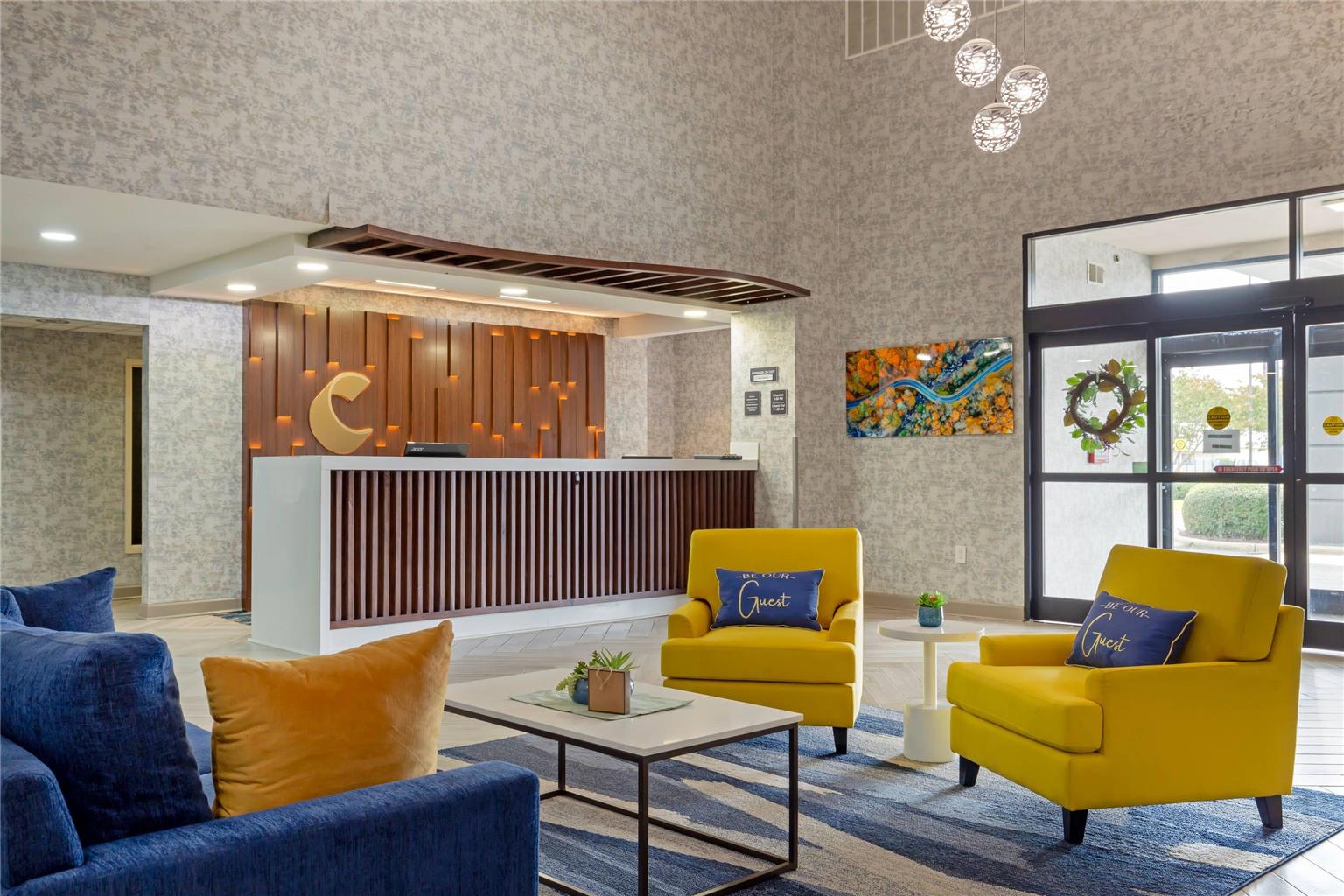 Comfort Inn & Suites Greenville Near East Carolina University - photo 5