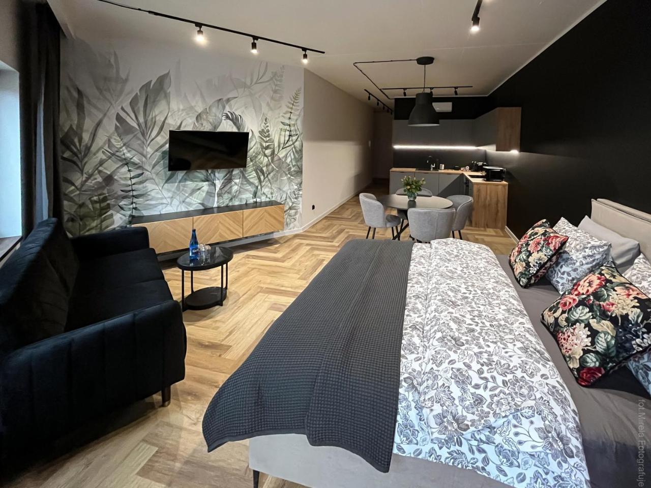 Apartamenty Warowna 2 17754950 — Pszczyna