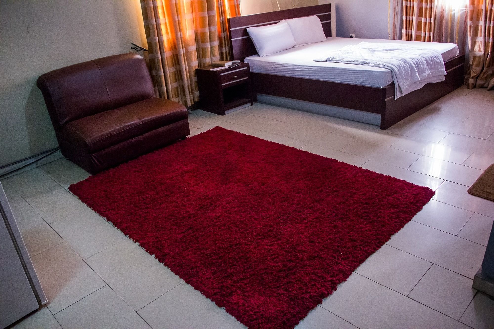 Cavitex Hotel & Suites - last minute hotel in Lagos