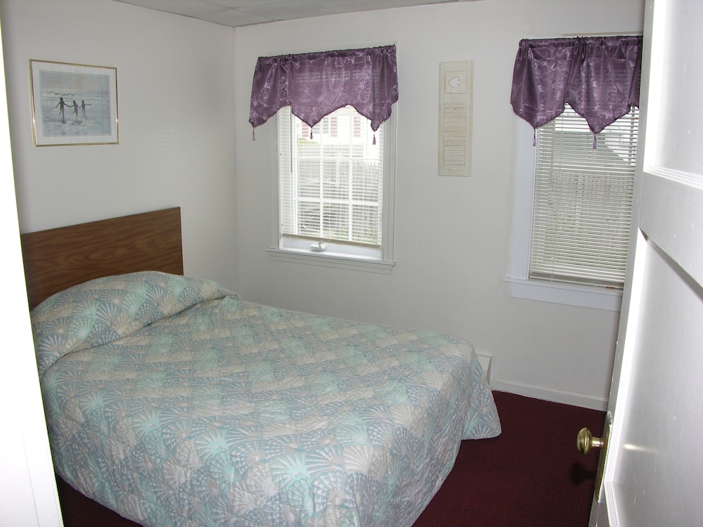 Alouette Beach Resort - photo 6