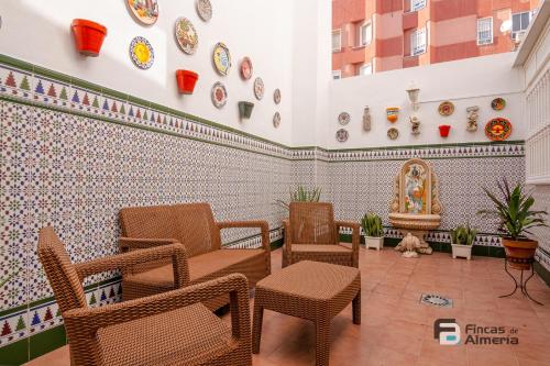 Pedro Jover 9 R&R - last minute hotel in Almeria