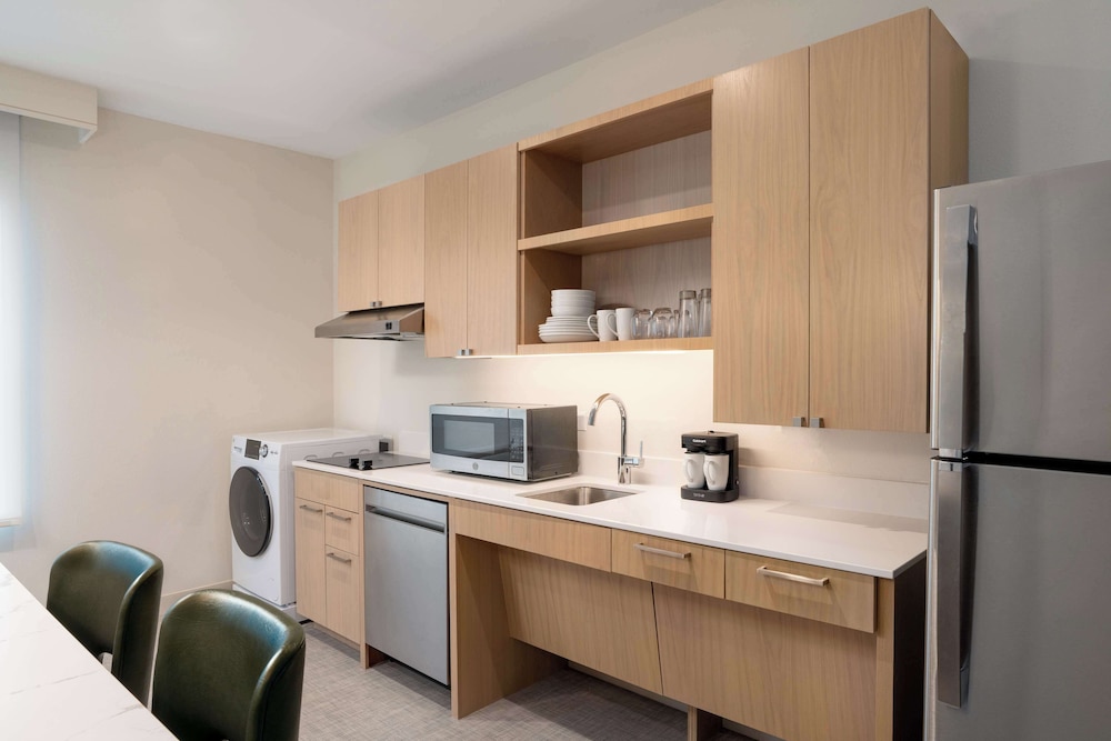 Homewood Suites by Hilton Goldsboro - photo 23