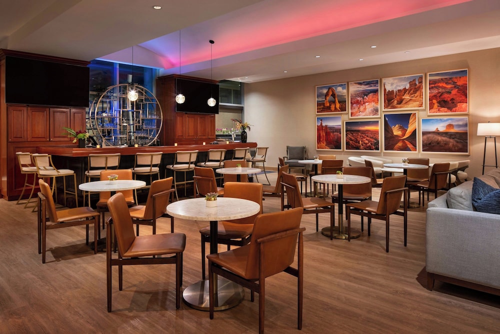Marriott City Center - photo 38