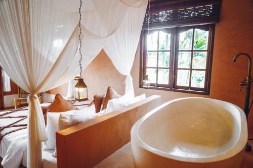 Terra Cottages Bali — 4-Star Luxury Hotel in Bali, Indonesia